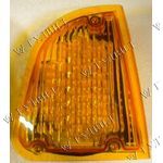 УКАЗАТЕЛЬ ПОВОРОТОВ