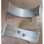 ВКЛАДЫШ КОРЕННОЙ (ПАРА) .020 NAVISTAR MC BEE