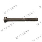 БОЛТ КРЕПЛЕНИЯ ФОРСУНКИ