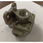 КРАН ТОРМОЗНОЙ