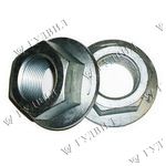 ГАЙКА БОЛТА РЕАКТИВНОЙ ТЯГИ