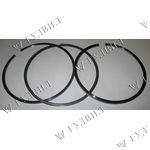 К-Т ПОРШНЕВЫХ КОЛЕЦ DD EGR 