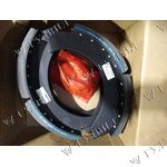 К-Т ТОРМОЗНЫХ КОЛОДОК ПЕРЕДНИХ EATON 5"