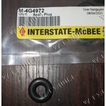 КОЛЬЦО УПЛОТНИТЕЛЬНОЕ ГОЛОВКИ БЛОКА (3/4 ЦИЛИНДР) CAT C-9/C-10/C-12 MC BEE