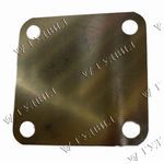 ПЛАСТИНА ЭЛЕКТРОМАГНИТНОГО КЛАПАНА ОРИГИНАЛЬНЫЙ CUMMINS