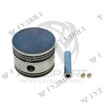 ПОРШЕНЬ КОМПРЕССОРА TF550 STD