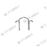 ПРУЖИНА РОЛИКА