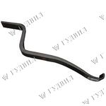 РЕССОРА ЗАДНЯЯ