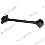 ТЯГА РЕАКТИВНАЯ