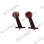 УКАЗАТЕЛЬ ГАБ.СВЕТОДИОД, 220Х70 LED