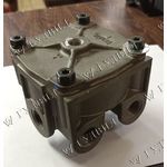 КРАН ТОРМОЗНОЙ R-12