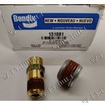 КЛАПАН АВАРИЙНЫЙ