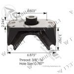 ПОДУШКА ДВИГАТЕЛЯ