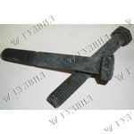 БОЛТ КОРПУСА  МЕЖКОЛЕСНОГО ДИФФЕРЕНЦИАЛА