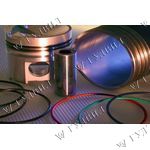 ЦИЛИНДРО-ПОРШНЕВАЯ ГРУППА  CAT C12 