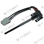 ДАТЧИК ПЕДАЛИ СЦЕПЛЕНИЯ