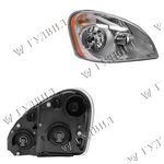 ФАРА CASCADIA В СБОРЕ ПРАВАЯ TANGDE