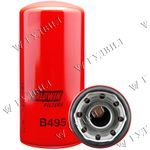 ФИЛЬТР МАСЛЯНЫЙ