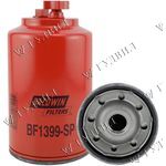 ФИЛЬТР ТОПЛИВНЫЙ