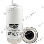 ФИЛЬТР ТОПЛИВНЫЙ