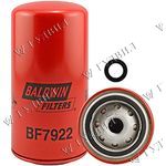 ФИЛЬТР ТОПЛИВНЫЙ