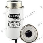 ФИЛЬТР ТОПЛИВНЫЙ