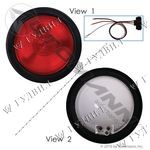 ФОНАРЬ ЗАДНИЙ К-Т