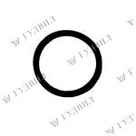 КОЛЬЦО ТЕПЛООБМЕННИКА