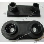 КОМПЛЕКТ ПОДУШЕК ДВИГАТЕЛЯ 