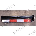 КРОНШТЕЙН ЗАДНЕГО БРЫЗГОВИКА ЛЕВЫЙ