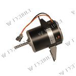 МОТОР ОТОПИТЕЛЯ