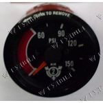 ПРИБОР ДАВЛЕНИЯ ВОЗДУХА