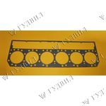 ПРОКЛАДКА ГОЛОВКИ БЛОКА