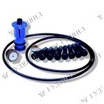 РЕМКОМПЛЕКТ ПНЕВМОМУФТЫ