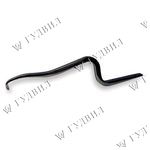 РЕССОРА ЗАДНЯЯ