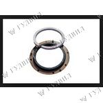 САЛЬНИК КОЛЕНВАЛА ПЕРЕДНИЙ CUM ISX,QSX DSG