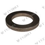 ШАЙБА ГАЙКИ ФЛАНЦА ВЫХОДНОГО ВАЛА