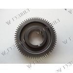 ШЕСТЕРНЯ КПП