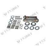 ШКВОРЕНЬ КОМПЛЕКТ НА ОСЬ