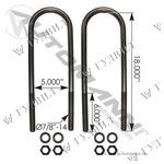 СТРЕМЯНКА РЕССОРЫ