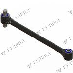 ТЯГА РЕАКТИВНАЯ