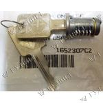 ВСТАВКА (ЛИЧИНКА С КЛЮЧАМИ) ЗАМКА ЗАЖИГАНИЯ INT (М)