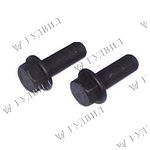 БОЛТ 5/8-18unf*1.3/4