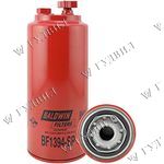 ФИЛЬТР ТОПЛИВНЫЙ