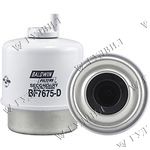 ФИЛЬТР ТОПЛИВНЫЙ