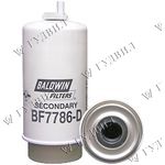 ФИЛЬТР ТОПЛИВНЫЙ