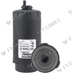 ФИЛЬТР ТОПЛИВНЫЙ