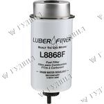 ФИЛЬТР ТОПЛИВНЫЙ