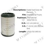 ФИЛЬТР ВОЗДУШНЫЙ