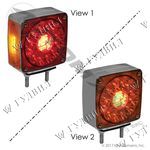 ФОНАРЬ СВЕТОДИОДНЫЙ